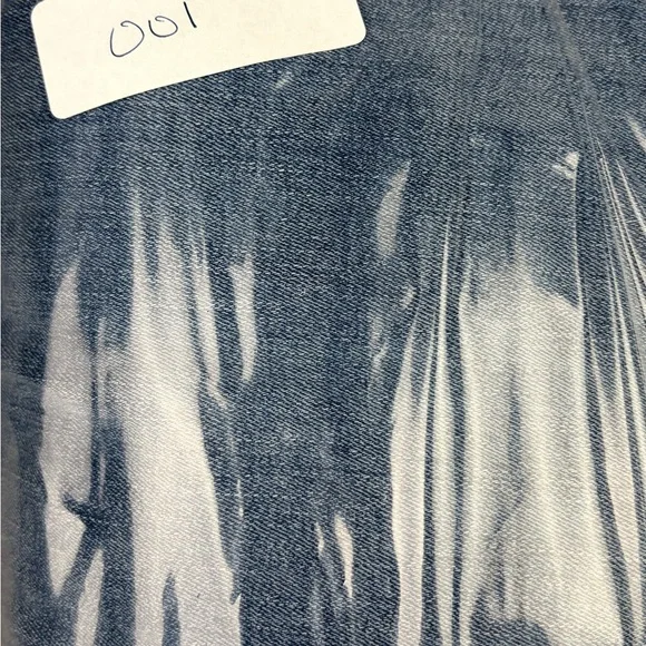 Lane Bryant Light Blue Straight Leg Jeans - Picture 10 of 10